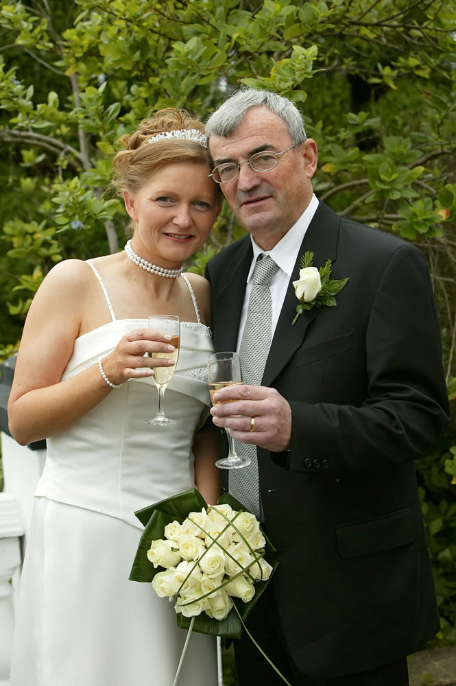 Joey & John, Limerick, Ireland Joey & John